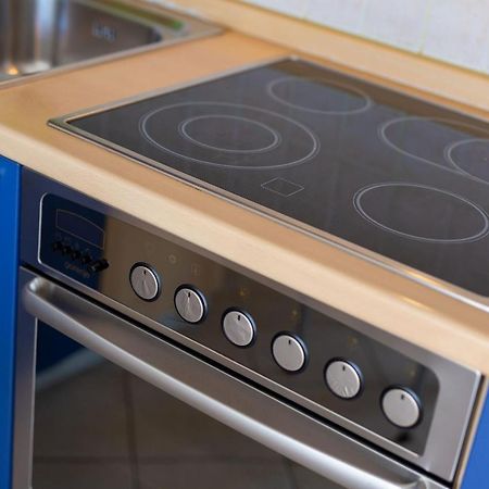 Apartments Jele مالينسكا المظهر الخارجي الصورة