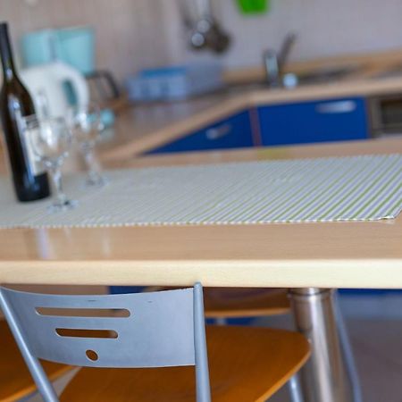 Apartments Jele مالينسكا المظهر الخارجي الصورة
