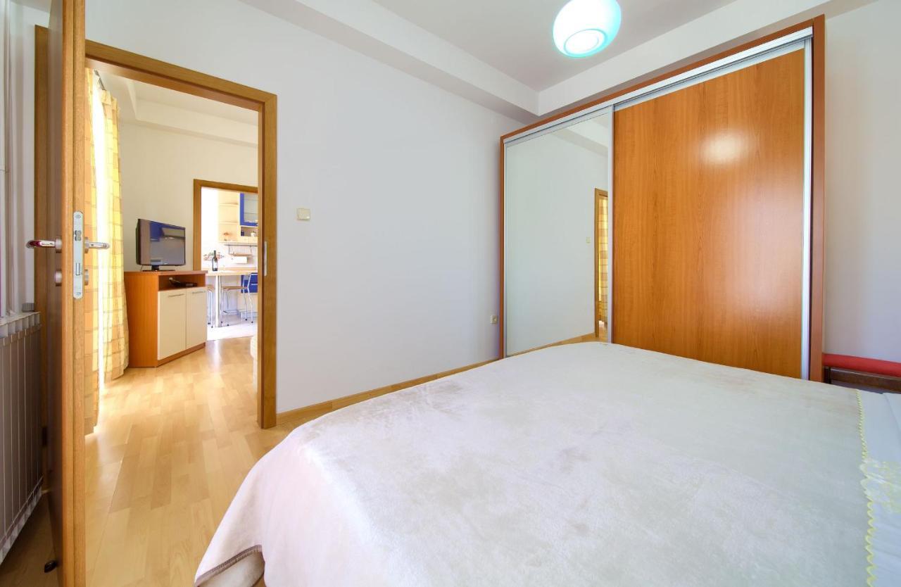 Apartments Jele مالينسكا المظهر الخارجي الصورة