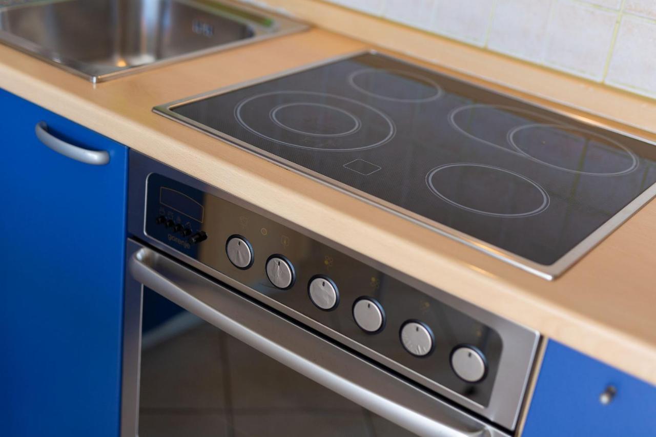 Apartments Jele مالينسكا المظهر الخارجي الصورة