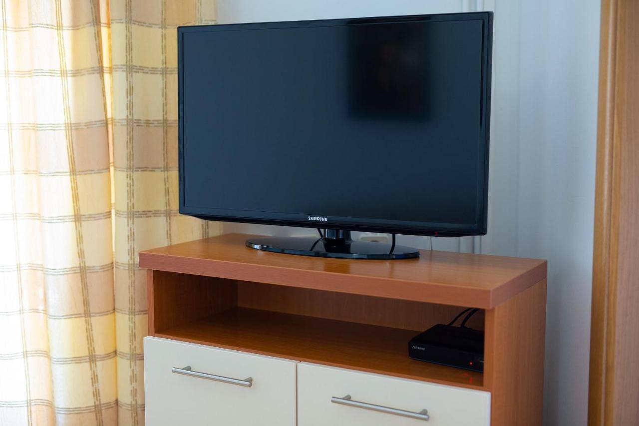 Apartments Jele مالينسكا المظهر الخارجي الصورة