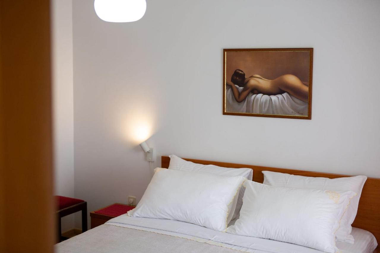 Apartments Jele مالينسكا المظهر الخارجي الصورة