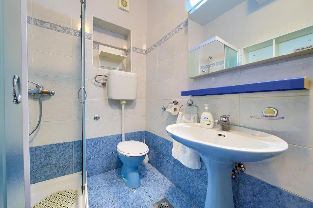 Apartments Jele مالينسكا المظهر الخارجي الصورة