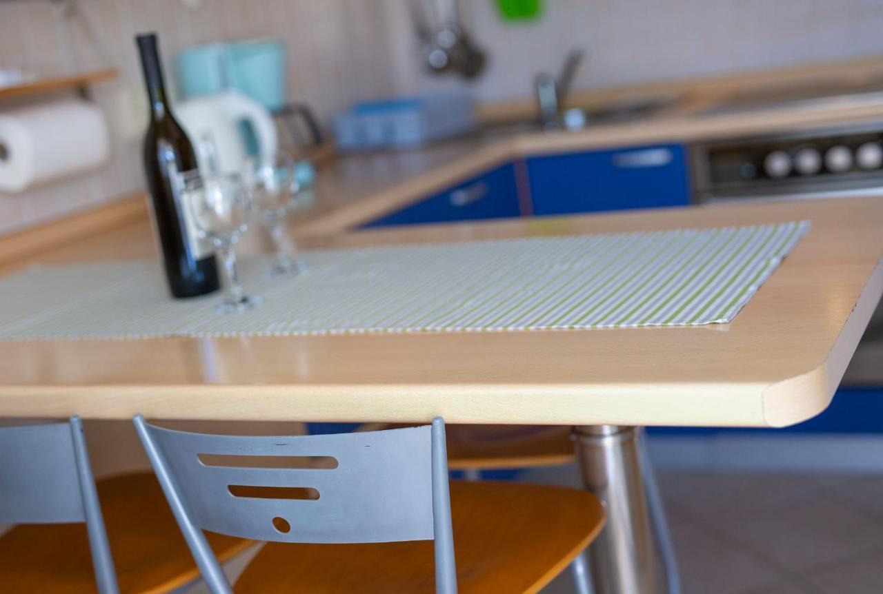 Apartments Jele مالينسكا المظهر الخارجي الصورة