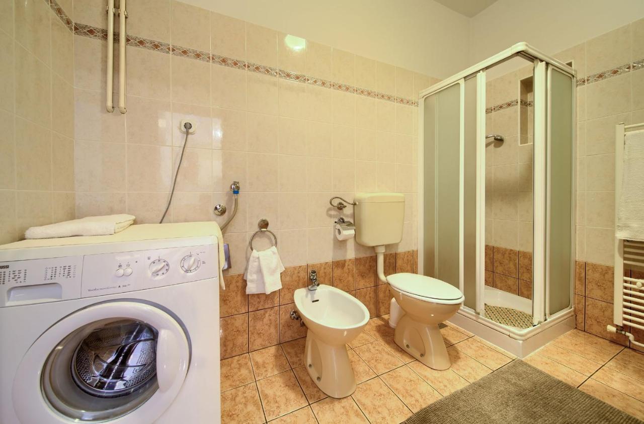 Apartments Jele مالينسكا المظهر الخارجي الصورة