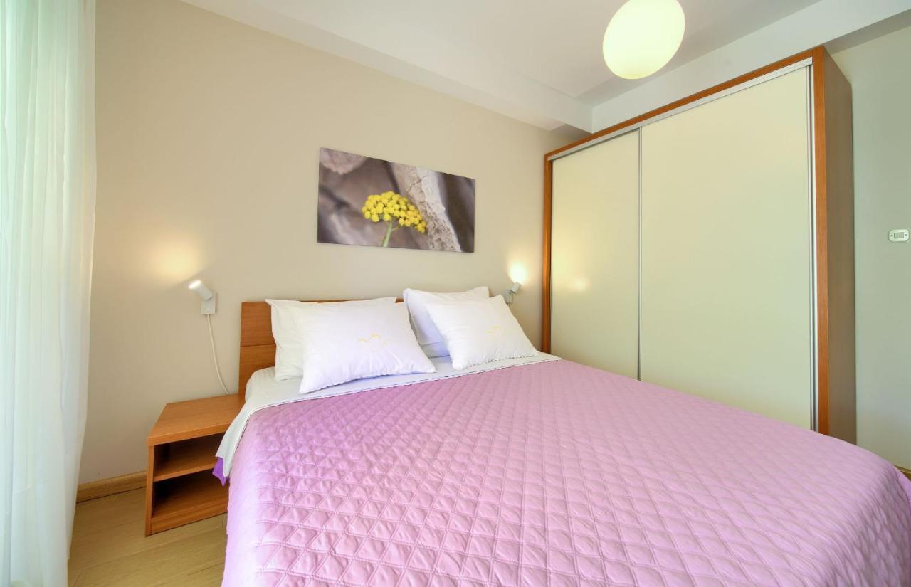 Apartments Jele مالينسكا المظهر الخارجي الصورة