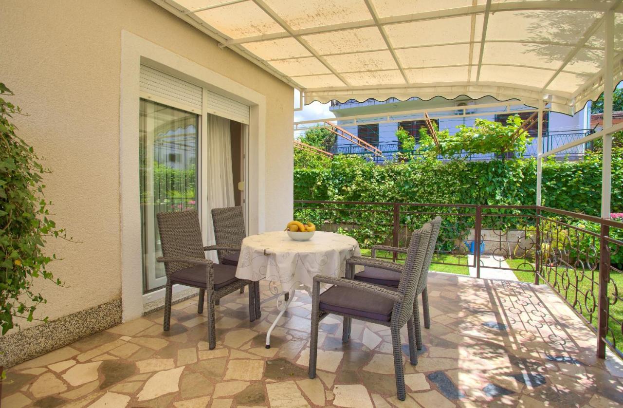 Apartments Jele مالينسكا المظهر الخارجي الصورة