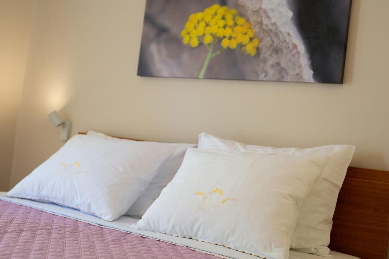 Apartments Jele مالينسكا المظهر الخارجي الصورة