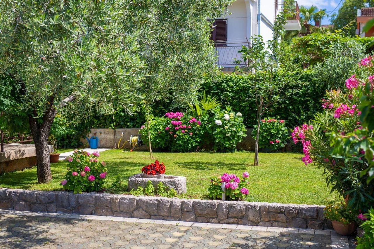Apartments Jele مالينسكا المظهر الخارجي الصورة